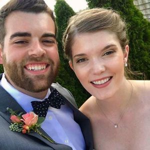 Meet your Posher, Joshua